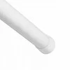 KEEEPER 10015 DAWID Universalus vonios stovas 84 ir 100 cm, baltas