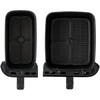 Universal Blue Universal Mėlyna Gruzdintuvė beztłuszczowa Universal Mėlyna Instant Pot frytkownica Podwójny 11 l Autonomiczny 2600 W frytkownica na gorące powietrze Nerūdijantis plienas (140-0003-01-EU)