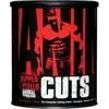 Universal Nutritions Universal Animal Sporto Papildai Advanced Cuts 42 Pakelių