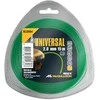 Universal Pjovimo lynas McCulloch, apvalus, 2 mm, 15 m