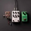 Universal Audio UA – UAFX Knuckles 92 Rev F dvigubo įrašo stiprintuvas