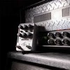 Universal Audio UA – UAFX Knuckles 92 Rev F dvigubo įrašo stiprintuvas