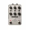 Universal Audio UA – UAFX Knuckles 92 Rev F dvigubo įrašo stiprintuvas