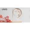 Universali virvelė telefonui 2in1 UNIQ Coehl Caryne dusty nude