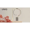 Universali virvelė telefonui 3in1 UNIQ Coehl Caryne pebble