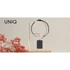 Universali virvelė telefonui 3in1 UNIQ Coehl Caryne ebony
