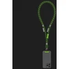 Universalus telefono virvelės laidas 2in1 Skinarma Dyno Ve USB-C/USB-C niteglow