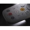 Universalus nuotolinio valdymo pultas URC9290 „One For All“, lengvai valomas, 2 įrenginiai, baltas