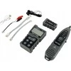 a-lan ALANTEC NI057 network cable tester PoE tester, Juodas