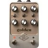 Universal Audio UAFX Golden Reverberator – gitaros efektas