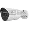 Uniview IPC2128LE-ADF28KM-H Kamera IP 4K/8Mpix AI 2.8mm IR 50m mikrofonas