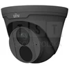 Uniview IPC3614LE-ADF28K-H-Juodas kamera IP 4Mpix AI 2.8mm IR 40m mikrofonas