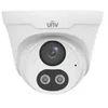 Uniview IPC3618LE-ADF28KC-DL IP kupolinė kamera 8 megapikselių su dirbtiniu intelektu ir IR mikrofonu