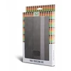 Telforceone Universal case Fantasia for tablet 12-13"(L29,5 x W22,5 cm) juodas