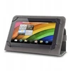 Telforceone Universal case Fantasia for tablet 12-13"(L29,5 x W22,5 cm) juodas