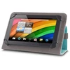 TFO Telforceone Universal case Fantasia for tablet 12-13"(L29,5 x W22,5 cm) mint