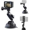 Universalus „Telesin“ laikiklis 360° sporto kameroms (TE-SUC-010)