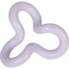 Unizoo Coockoo Žaislas šuniui Gryzak TPR Funky Fiolet 18cm