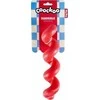 Unizoo Coockoo Žaislas šuniui Gryzak TPR Raudona 26cm