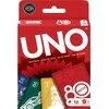 UNO kortos MATTEL 80 (JGK30)