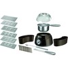 Unold Chocolate maker 48667 Stalviršis, 25 W