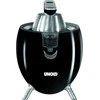 Sulčiaspaudė Citrusinė Spaudimo Mašina - Unold Citrus Press Power Juicy 300W, svirties rankena, 2 antgaliai, juoda sidabrinė