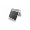 Ventiliatorius Unold 86517 Wentylator słoneczny pilka Camping