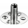 Unold ESGE 7020 plaktuvas