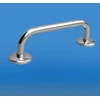 UP-3 INOX / CORRADOMED / UCHWYT PROSTY UP-3 INOX 300MM FI25