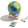 Upominkarnia Stalinė lempa Dovanų parduotuvė 3D GLOBAL lempa