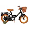 Upominkarnia Volare Rowerki Licencyjne *****Dviratukas 12 Volare Ashley juoda 51259 12599