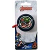 Upominkarnia Volare Rowerki Licencyjne *****Dzwonek do roweru Avengers 1259 12594