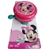 Upominkarnia Volare Rowerki Licencyjne *****Dzwonek do roweru Minnie 772 07729