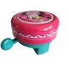 Upominkarnia Volare Rowerki Licencyjne *****Dzwonek do roweru Minnie 772 07729
