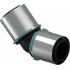 Uponor kątownik PPSU 63mm - S-Press 45gr.