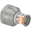 Uponor Preskobling Unipipe m/mf 20mmx1''