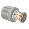 Uponor Presuojama mova Unipipe m/np 20mmx1''