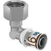 Uponor UPONOR S-PRESS GEBERIT 1/2 bako alkūnė