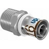 Uponor S-Press PLUS išorinio sriegio jungtis 25-R1MT