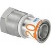 Uponor S-Press PLUS jungtis su vidiniu sriegiu. 20-Rp3/4FT