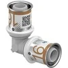 Uponor S-PRESS PLUS alkūnė PPSU 16-16