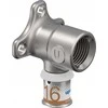 Uponor S-PRESS PLUS SIENINĖ alkūnė 16-RP1/2"