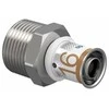 Uponor S-PRESS PLUS JUNGTIS GZ 16-R3/4"MT