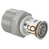 Uponor S-PRESS PLUS JUNGTIS GZ 16-R3/4"MT