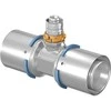 Uponor UPONOR S-PRESS TRIŠAKIS REDUKCINIS ŽALVARINIS 50-40-50