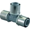 Uponor S-PRESS TEE PPSU 63-63-63