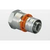 Uponor S-Press jungtis su vidiniu sriegiu 16-Rp1/2FT (DWZ)