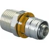 Uponor S-Press išorinio sriegio jungtis 16-R3/4MT (DWZ)