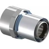 Uponor S-PRESS JUNGTIS GW40-RP1 1/4" FT