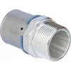 Uponor UPONOR S-PRESS ZŁĄCZKA Z GWINTEM ZEWN. 40X 11/4"